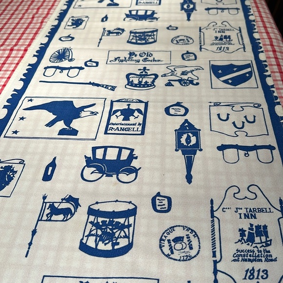Vintage Other - 44inch by 16 inch vintage table runner Perfect condition from the 1970’s